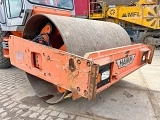 HAMM 3011 D road roller (combined)