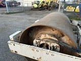 BOMAG BW 172 D-2 road roller (combined)