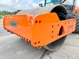 HAMM 3518 road roller (combined)