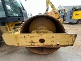 CATERPILLAR CS 563 D road roller (combined)