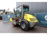 WACKER RC 70 P road roller (combined)