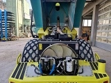 RAMMAX ASC 110 road roller (combined)