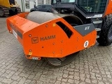 HAMM H 7i road roller (combined)