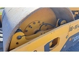 VOLVO SD135B road roller (combined)