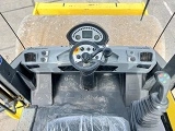 BOMAG BW 213 D-5 road roller (combined)