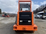 HAMM 3011 D road roller (combined)