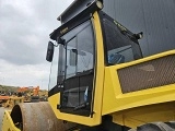 BOMAG BW 213 DH-5 road roller (combined)