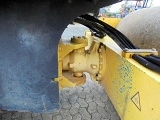 BOMAG BW 177 D-3 road roller (combined)