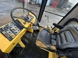 BOMAG BW 213 D-4i road roller (combined)