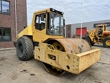 BOMAG BW 216 D-3 road roller (combined)