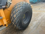 HAMM 3414 road roller (combined)