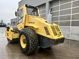 BOMAG BW 211 D-3 road roller (combined)