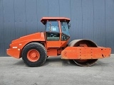 DYNAPAC CA 602 D road roller (combined)