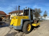 BOMAG BW 172 D-2 road roller (combined)