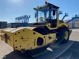 BOMAG BW 216 DH-5 road roller (combined)