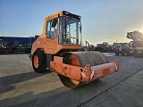 BOMAG BW 178 D-3 road roller (combined)