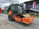 HAMM 3307 road roller (combined)