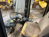 CATERPILLAR CS 563 C road roller (combined)