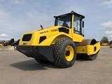 BOMAG BW 211 DH-5 road roller (combined)