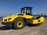 BOMAG BW 219 BVC-5 road roller (combined)