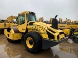 BOMAG BW 219 DH-4 road roller (combined)