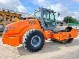 HAMM 3518 road roller (combined)