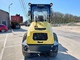 BOMAG BW 177 D-5 road roller (combined)