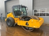 HAMM 3412 HT road roller (combined)