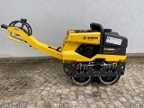 BOMAG BW 65 T trench roller