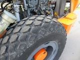 HAMM 3307 road roller (combined)