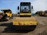 BOMAG BW 177 D-4 Road Roller (Combined)