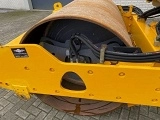 HAMM 3307 road roller (combined)