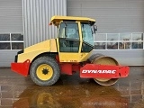 <b>DYNAPAC</b> CA 152 Road Roller (Combined)