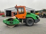 HAMM 3412 HT road roller (combined)