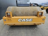 CASE 1107FXD road roller (combined)