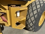 CATERPILLAR CS74 road roller (combined)