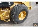 CATERPILLAR CS68B road roller (combined)