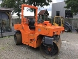 HAMM 322 road roller (combined)