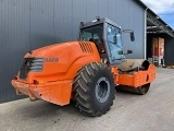 HAMM 3520 HT road roller (combined)