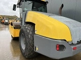 DYNAPAC CA 3500 D road roller (combined)