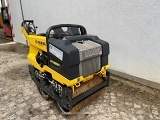 BOMAG BW 65 T trench roller