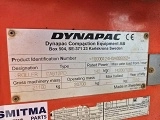 DYNAPAC CA 612 PD road roller (combined)