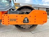 HAMM 3518 road roller (combined)