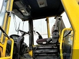 BOMAG BW 213 DH-4 road roller (combined)