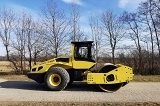 BOMAG BW 219 DH-5 Road Roller (Combined)