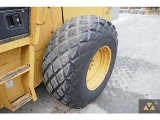 CATERPILLAR CS 563 C road roller (combined)