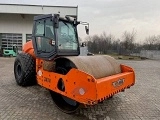 HAMM 3412 HT road roller (combined)