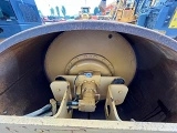 CATERPILLAR CS 563 D road roller (combined)