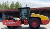 DYNAPAC CA 5000 D road roller (combined)