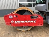 <b>DYNAPAC</b> CA 1500 PD Road Roller (Combined)